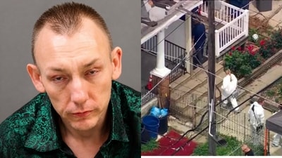 Four missing women have been linked to Eugene Horsch's Olney home bringing back memories of Philadelphia serial killer Gary Heidnik. Four missing women have been linked to Eugene Horsch's Olney home bringing back memories of Philadelphia serial killer Gary Heidnik.
