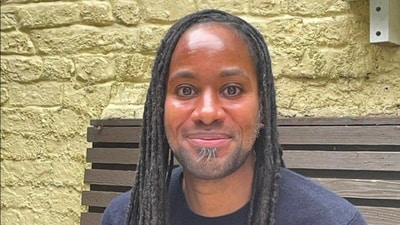 Jason Arday, who became Cambridge's youngest Black professor in 2023, has died at the age of 41. (Unsplash) Jason Arday, who became Cambridge's youngest Black professor in 2023, has died at the age of 41. (Unsplash)