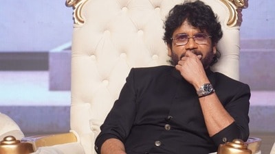 Nagarjuna Digital Arrest: నాగార్జునకూ డిజిటల్ అరెస్ట్ సెగ.. ఆ కాల్ వచ్చినప్పుడు తాను ఏం చేశానో చెప్పిన కింగ్