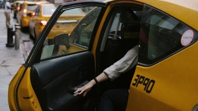 Gurugram cab driver alleges man showed her obscene video, assaulted her; arrested (Representative image) Gurugram cab driver alleges man showed her obscene video, assaulted her; arrested (Representative image)