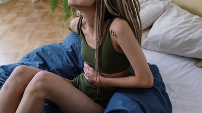 Digestive troubles are common, especially in the early days following gallbladder removal. (Pexel) Digestive troubles are common, especially in the early days following gallbladder removal. (Pexel)
