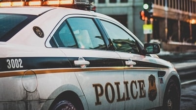 Houston Police responded to an officer-involved shooting on N Wayside Drive after a suspect opened fire on vehicles. (Unsplash) Houston Police responded to an officer-involved shooting on N Wayside Drive after a suspect opened fire on vehicles. (Unsplash)