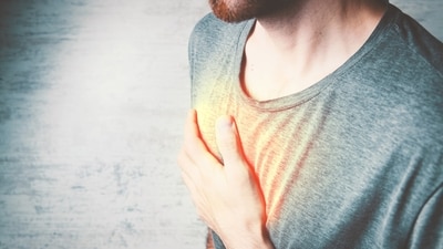 Reasons why more people in their 30s and 40s are facing serious heart problems. (Unsplash) Reasons why more people in their 30s and 40s are facing serious heart problems. (Unsplash)