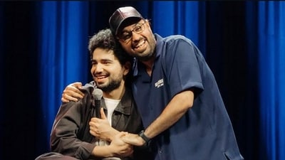 The Supreme Court on Friday quashed all FIRs against comedian Samay Raina, Vipul Goyal, Balraj Paramjeet Singh Ghai, Sonali Thakkar alias Sonali Aditya Desai, and Nishant Jagdish Tanwar.