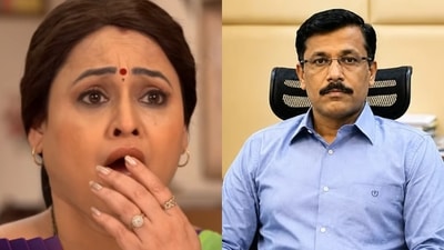 Taarak Mehta goes topical as Madhavi faces FDA action amid Tukaram Mundhe’s food safety crackdown. Taarak Mehta goes topical as Madhavi faces FDA action amid Tukaram Mundhe’s food safety crackdown.