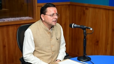 Uttarakhand Chief Minister Pushkar Singh Dhami has sanctioned  ₹190 crore for various development projects, including hydropower, tourism infrastructure, and police vehicles.