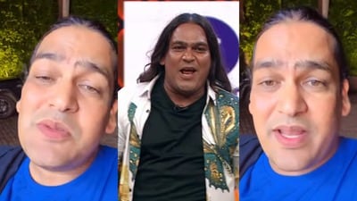 నావి వల్గర్ వీడియోసా? నీకు శాపం తగులుతుంది నవదీప్.. బిగ్ బాస్ అగ్నిపరీక్ష .. ఉప్పల్ బాలు ఫైర్ నావి వల్గర్ వీడియోసా? నీకు శాపం తగులుతుంది నవదీప్.. బిగ్ బాస్ అగ్నిపరీక్ష .. ఉప్పల్ బాలు ఫైర్