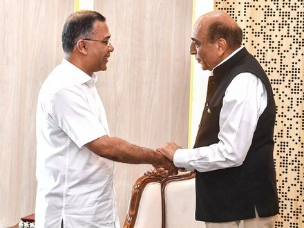 বাংলাদেশের প্রধানমন্ত্রী তারেক রহমানের প্রস্তাবিত ভারত সফর এখনও চূড়ান্ত হয়নি।