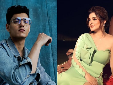 ‘একসঙ্গে বড় হয়েছি…’, শ্রাবন্তীর জন্মদিনে আবেগঘন ঝিনুক, মা-ছেলের বয়সের ফারাক কত?