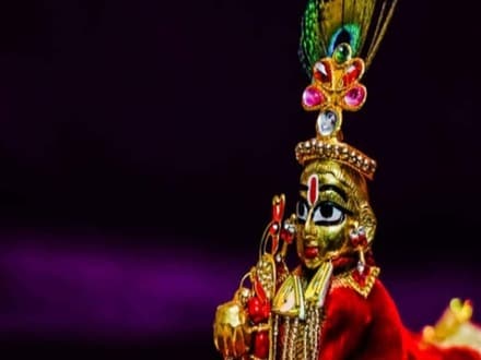 ఈ ఏడాది కృష్ణాష్టమి ఎప్పుడు వచ్చింది? ఈరోజు ఇలా పూజ చేయండి.. ఇంట్లో సుఖ శాంతులు వెల్లివిరుస్తాయని నమ్మకం!