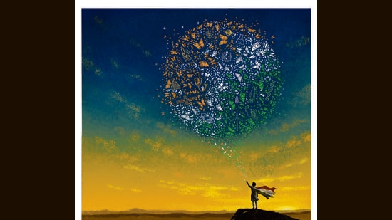 (HT Illustration: Rahul Pakarath)
