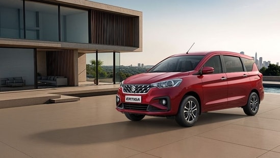 Maruti Suzuki Ertiga is one of the most value-for-money and popular MPVs in India.
