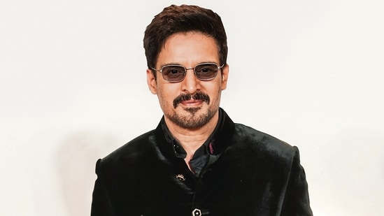 Jimmy Shergill (Photo: ANI)