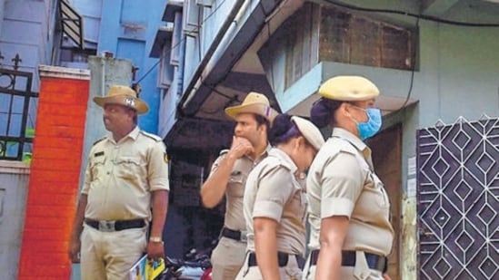 The incident took place on August 12 at the Maramma Temple in Ukkada. (Representational Image)