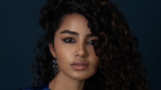 Anupama Parameswaran has shared how narcissistic abuse in a relationship took a serious toll on her health.