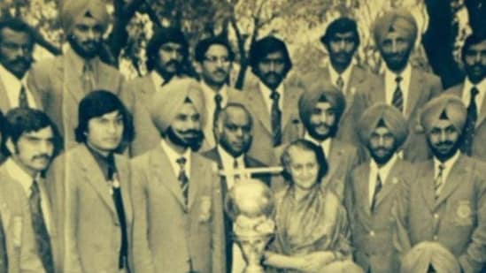 Six moments that shaped India’s Hockey World Cup story