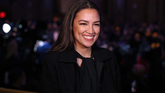 Alexandria Ocasio-Cortez slammed 'Woke 1', walking back on some of her previous stances like defunding the police.