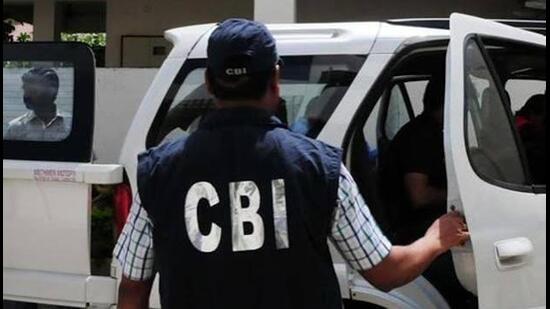 It had come on record that she herself bought insecticide from Devender Khad Beej Bhandar. The CBI had gotten the sale receipt of the same. (HT File)