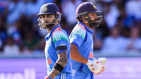 Virat Kohli-Rohit Sharma coaching future: Ashwin reveals what he expects after their retirement