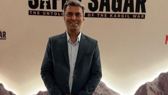 Kushal Srivastava