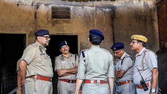 The family alleged that the school administration did not take him to the hospital and instead kept him on the premises for around 45 minutes before the family arrived and took him to a hospital, where doctors declared him dead. (Representative Image/PTI)