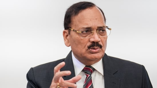 A section of the NALSAR university students objected to any proposal to invite CJI Surya Kant as the chief guest at the convocation.