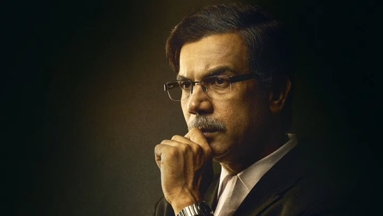 Rajkummar Rao plays prosecutor Ujjwal Nikam in Prahaar.
