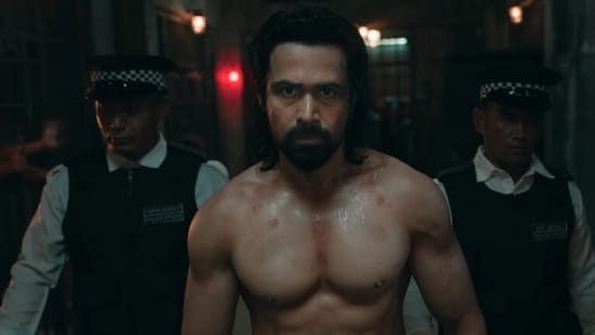 Awarapan 2 Twitter Review: Fans go wild for Emraan Hashmi’s return, call sequel a ‘definitive blockbuster’.