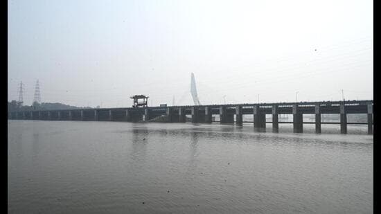 The proposals have been divided among the irrigation and flood control department, MCD, DDA and DJB (HT)
