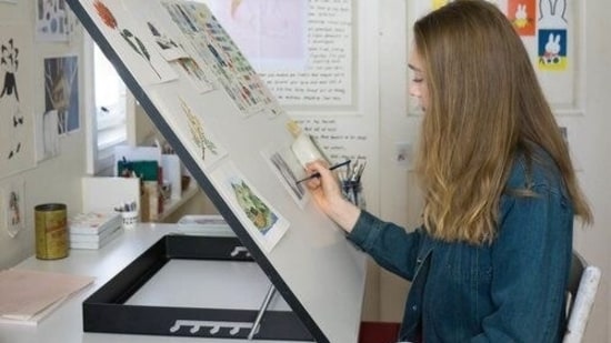 Use proper ergonomics: Ergonomics is the study of how people interact with their environment. When it comes to good posture, it's important to use ergonomically designed equipment, such as adjustable, supportive chairs and desks. This can help reduce stress on your body and keep you properly aligned.