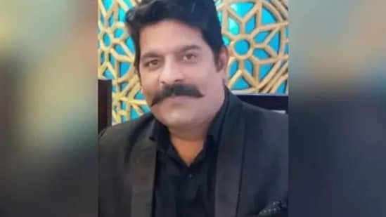 Union home minister Amit Shah announced the return of the fugitive drug kingpin on Friday.