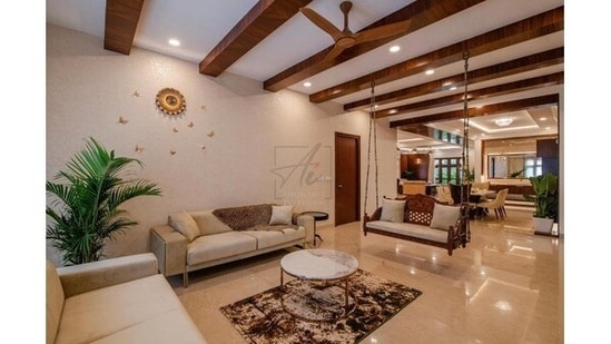 The Design Brief Behind a Bangalore Villa with Luxury Interiors