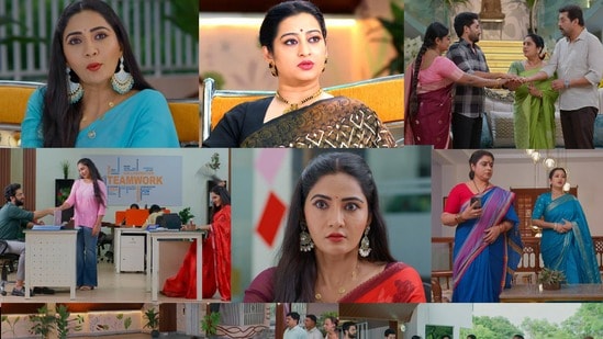 కార్తీక దీపం 2 టుడే ఎపిసోడ్ (jiohotstar)
