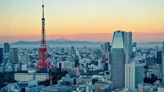 In recent decades Japan has lost its knack for producing startups that make an impact. (Unsplash)
