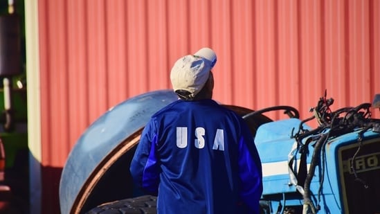 H-1B fraud crackdown intensifies as US investigators inspect Dallas firms linked to 500-plus approved visa petitions. (Representative image)(Unsplash)