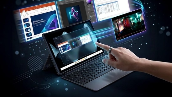 These tablets can handle more of my daily work than I expected.