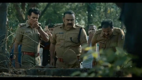 Jiohotstar Crime Thriller: మైండ్ బ్లాంక్ ట్విస్టులు.. ఒకటి కాదు రెండు హత్యలు.. ఓటీటీలోని ఈ క్రైమ్ థ్రిల్లర్ చూశారా?