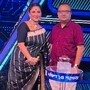 দেবের দাদাগিরিতে 'দিদি নম্বর ১' স্বস্তিকার সঙ্গে TMC-র কুণাল! ‘মতের অমিল বিবেচ্য নয়’