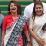 ‘তৃণমূল জিতলে তৃণমূলে থাকতাম…’, মন্তব্য় ‘দলবদলু’ রচনার, দিলেন ‘আরবানা’ নিয়ে সাফাই