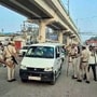 স্বাধীনতা দিবসের প্রাক্কালে দিল্লিতে বোমাতঙ্ক!