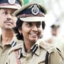কর্মক্ষেত্রে অসাধারণ অবদানের জন্য দময়ন্তী সেন-সহ রাজ্যের ছয় আইপিএস আধিকারিককে সম্মান জানাতে চলেছে রাজ্য সরকার।