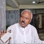 ওড়িশা থেকে গ্রেফতার হলেন পানিহাটির প্রাক্তন বিধায়ক নির্মল ঘোষ। (ফাইল ছবি)