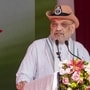 ২২ অগস্ট শিলিগুড়িতে আসতে পারেন কেন্দ্রীয় স্বরাষ্ট্রমন্ত্রী অমিত শাহ। 
