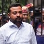 অভিষেক বন্দ্যোপাধ্যায়ের আপ্তসহায়ক সুমিত রায়ের গ্রেফতারির উপর আপাতত নিষেধাজ্ঞা বহাল রাখল সুপ্রিম কোর্ট। 