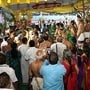 తిరుమలలో శ్రీ ఆండాళ్ తిరువాడిపురం శాత్తుమొర