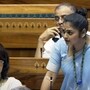  সাংসদ সায়নী ঘোষ।