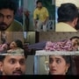 ఇల్లు ఇల్లాలు పిల్లలు.. తెగించేసిన ధీరజ్.. అర్ధరాత్రి దొంగలా భద్రావతి ఇంటికి.. ప్రేమకు లిప్ కిస్