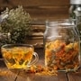 গাঁদা ফুলের চাও কি খাওয়া যেতে পারে? খেলে কী হয়