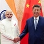 ভারতকে চিনা পণ্যের একটি বড় ‘শ্যাডো ট্রান্সশিপমেন্ট নেটওয়ার্ক’-এর গুরুত্বপূর্ণ অংশ হিসেবে চিহ্নিত করা হয়েছে মার্কিন রিপোর্টে।