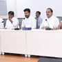 తెలంగాణ కేబినెట్ కీలక నిర్ణయాలు (ఫైల్ ఫొటో)